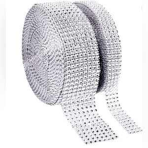 10 Yards of Beautiful Rhinestones